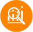 Progress tracking icon